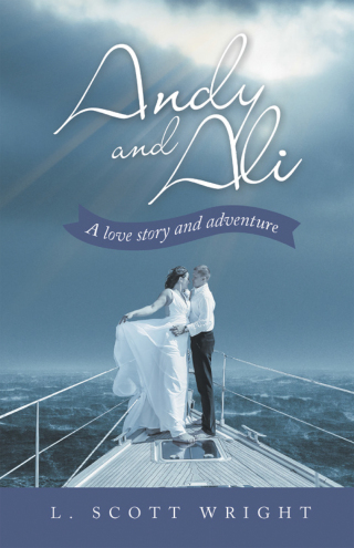 Imagen de portada: Andy and Ali 9781664270657