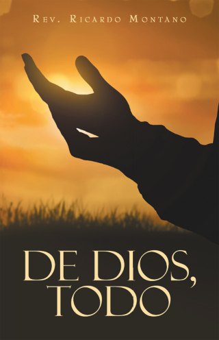 Imagen de portada: De Dios, Todo 9781664270794