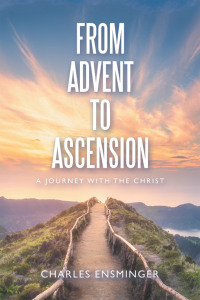 Cover image: From Advent to Ascension 9781664270855