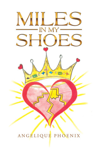 Titelbild: Miles in My Shoes 9781664270978