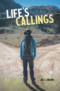 Cover image: Life’s Callings 9781664271135