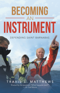 Cover image: Becoming an Instrument 9781664271166