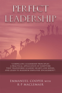 Cover image: Perfect  Leadership 9781664271531