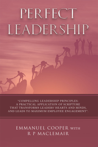 Cover image: Perfect  Leadership 9781664271531