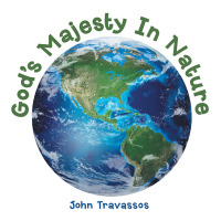 Cover image: God's Majesty in Nature 9781664271579