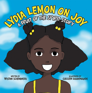 Cover image: Lydia Lemon on Joy 9781664271623