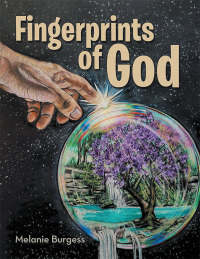 Cover image: Fingerprints of God 9781664271722
