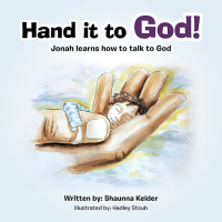 Cover image: Hand It to God! 9781664271814