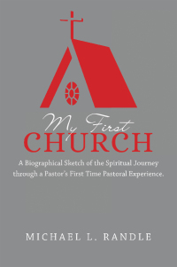 Cover image: My First Church 9781664271982
