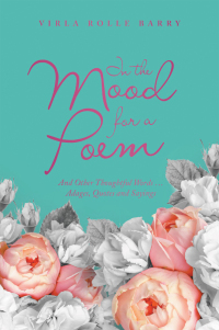Cover image: In the Mood for a Poem 9781664272125