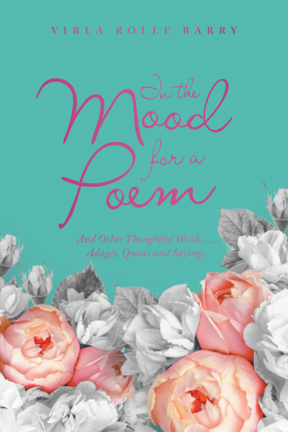 表紙画像: In the Mood for a Poem 9781664272125