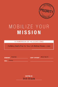 Imagen de portada: Mobilize Your Mission 9781664272194