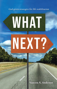 Cover image: What Next? 9781664272224