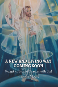 Cover image: A New and Living Way Coming Soon 9781664272309