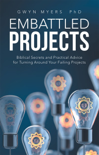 Cover image: Embattled Projects 9781664272736