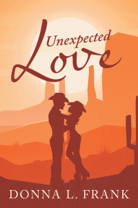 Cover image: Unexpected Love 9781664272859
