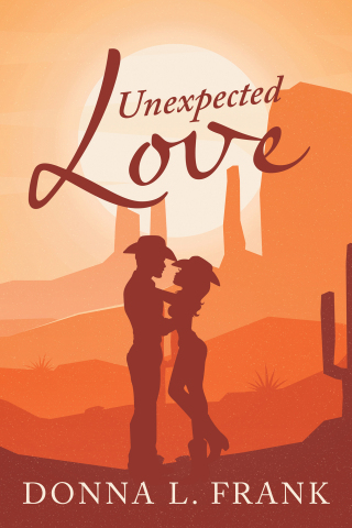 Imagen de portada: Unexpected Love 9781664272859