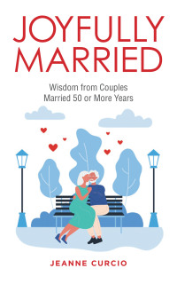 Cover image: Joyfully Married 9781664272866