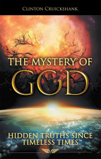 Titelbild: The Mystery of God 9781664272897