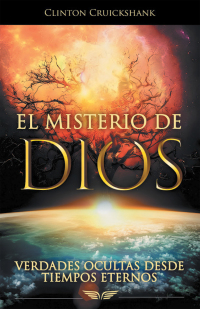 Imagen de portada: El Misterio De Dios 9781664272941