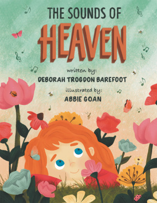 Cover image: The Sounds of Heaven 9781664272965