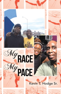 Cover image: My Race My Pace 9781664273238