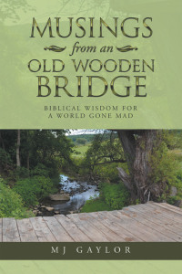 Cover image: Musings from an Old Wooden Bridge 9781664273511