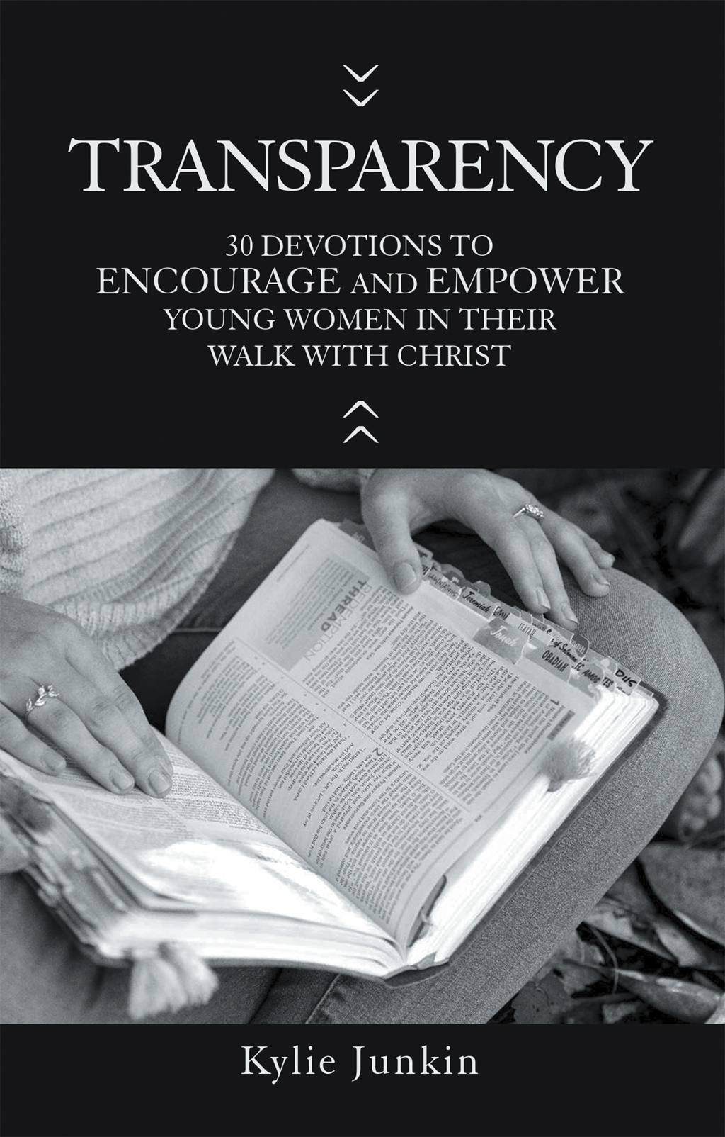 Transparency (eBook)