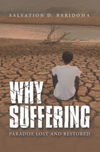 Cover image: Why Sufferings 9781664273603