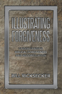 Omslagafbeelding: Illustrating Forgiveness 9781664273634