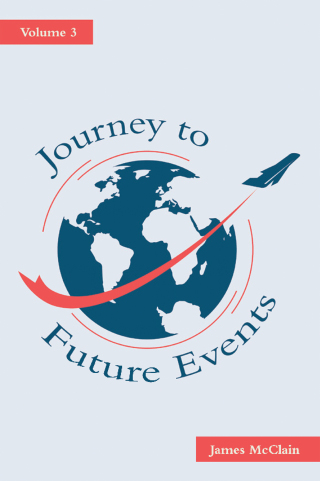 Imagen de portada: Journey to Future Events 9781664273863