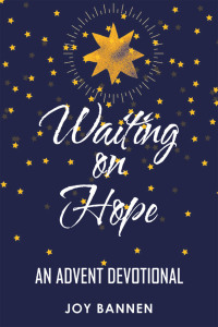 Cover image: Waiting on Hope 9781664273924