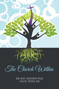 Imagen de portada: The Church Within 9781664274129