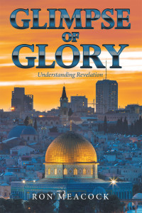 Cover image: Glimpse of Glory 9781664274181