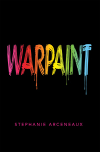 Cover image: Warpaint 9781664274273