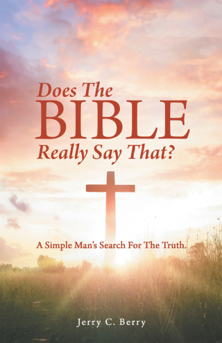 表紙画像: Does the Bible Really Say That? 9781664274303
