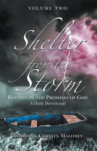 Imagen de portada: Shelter from the Storm 9781664274372