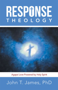 Cover image: Response Theology 9781664274884