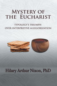 Cover image: Mystery of the Eucharist 9781664274914