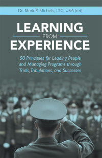 Imagen de portada: Learning from Experience 9781664274969