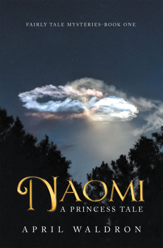 Imagen de portada: Naomi 9781664274990