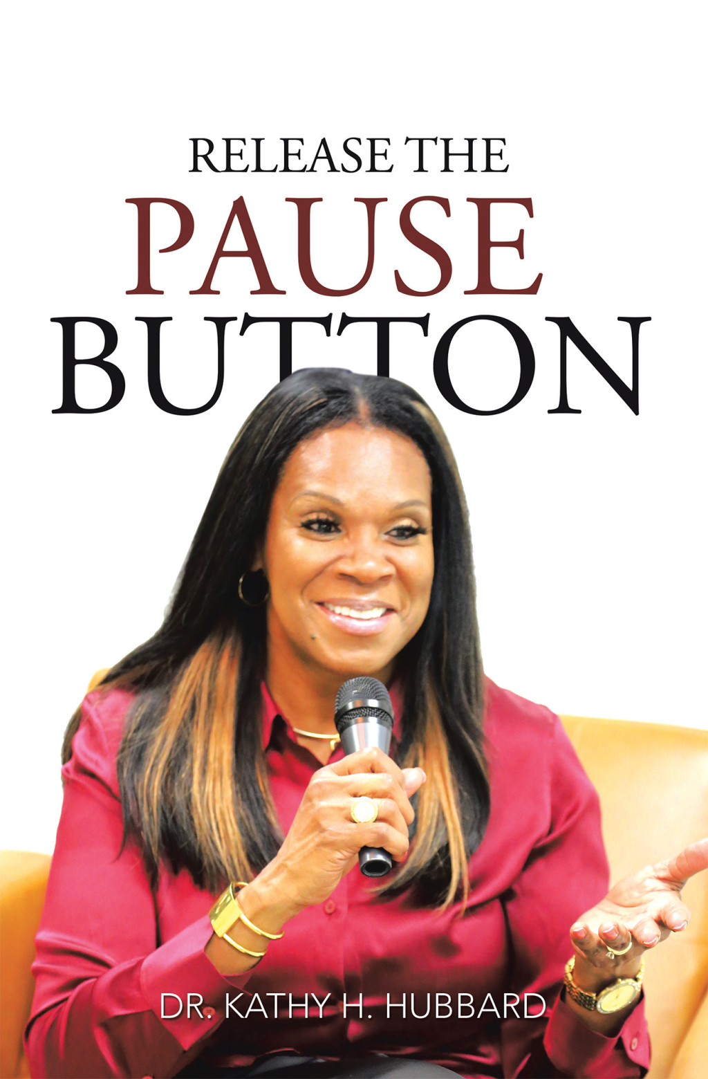 Release the Pause Button (eBook)