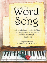Cover image: The Word in Song 9781664275478