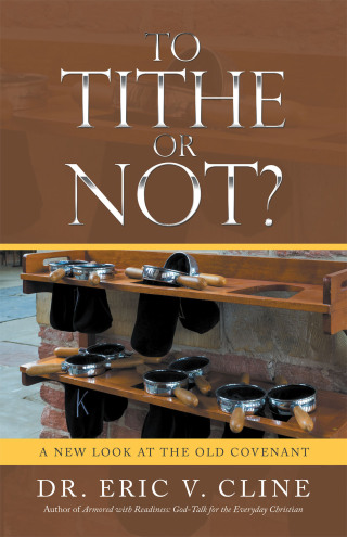Imagen de portada: To Tithe or Not? 9781664275515