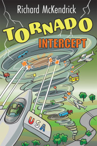 Cover image: Tornado Intercept 9781664275683