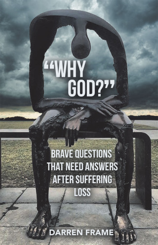 Cover image: “Why God?" 9781664275713