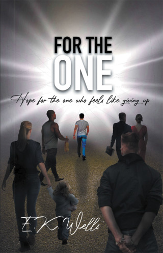 Imagen de portada: For the One 9781664275812