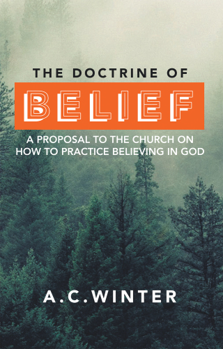 Cover image: The Doctrine of Belief 9781664276895