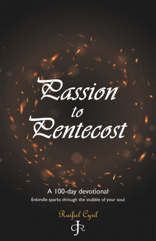 Cover image: Passion to Pentecost 9781664276918