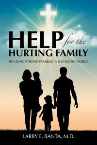 Cover image: Help for the Hurting Family 9781664277113